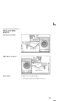 Preview for 69 page of Bosch Axxis+ WFR 2460 Instruction Manual And Installation Instructions