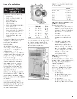 Preview for 31 page of Bosch Axxis WTA 4410 CN Use & Care Manual