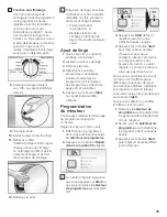 Preview for 45 page of Bosch Axxis WTA 4410 CN Use & Care Manual