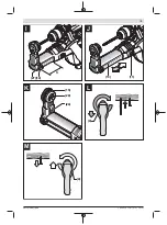 Предварительный просмотр 5 страницы Bosch B-060117C500 Original Instructions Manual