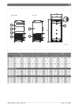 Предварительный просмотр 59 страницы Bosch B 1000-6 ER Installation And Maintenance Instructions Manual