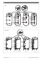 Предварительный просмотр 62 страницы Bosch B 1000-6 ER Installation And Maintenance Instructions Manual