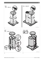 Предварительный просмотр 63 страницы Bosch B 1000-6 ER Installation And Maintenance Instructions Manual