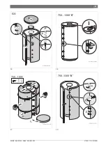 Предварительный просмотр 65 страницы Bosch B 1000-6 ER Installation And Maintenance Instructions Manual