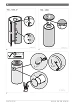 Предварительный просмотр 66 страницы Bosch B 1000-6 ER Installation And Maintenance Instructions Manual