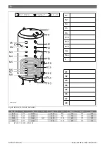 Предварительный просмотр 72 страницы Bosch B 1000-6 ER Installation And Maintenance Instructions Manual