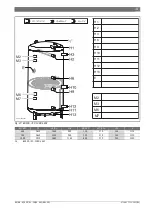 Предварительный просмотр 73 страницы Bosch B 1000-6 ER Installation And Maintenance Instructions Manual