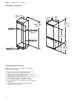 Предварительный просмотр 6 страницы Bosch B0**IB***** Instruction Manual