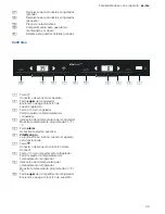 Предварительный просмотр 59 страницы Bosch B0**IB***** Instruction Manual