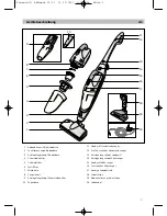 Preview for 3 page of Bosch B003YCOK70 Instructions For Use Manual