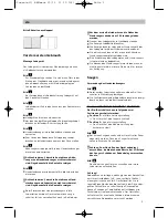 Preview for 5 page of Bosch B003YCOK70 Instructions For Use Manual