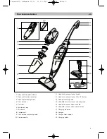 Preview for 7 page of Bosch B003YCOK70 Instructions For Use Manual