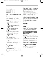 Preview for 17 page of Bosch B003YCOK70 Instructions For Use Manual