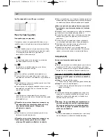 Preview for 49 page of Bosch B003YCOK70 Instructions For Use Manual