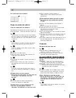 Preview for 77 page of Bosch B003YCOK70 Instructions For Use Manual