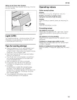 Preview for 15 page of Bosch B1.. CB SERIES Operating Instructions Manual