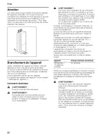 Предварительный просмотр 22 страницы Bosch B1.. CB SERIES Operating Instructions Manual