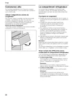 Предварительный просмотр 26 страницы Bosch B1.. CB SERIES Operating Instructions Manual