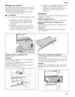 Предварительный просмотр 31 страницы Bosch B1.. CB SERIES Operating Instructions Manual