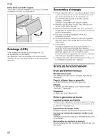 Предварительный просмотр 32 страницы Bosch B1.. CB SERIES Operating Instructions Manual