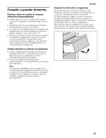 Предварительный просмотр 45 страницы Bosch B1.. CB SERIES Operating Instructions Manual