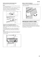 Предварительный просмотр 49 страницы Bosch B1.. CB SERIES Operating Instructions Manual