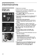 Preview for 14 page of Bosch B1 RKM 15002 Instructions For Use Manual