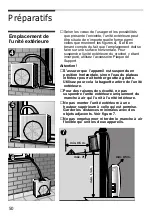 Предварительный просмотр 50 страницы Bosch B1 RKM 15002 Instructions For Use Manual