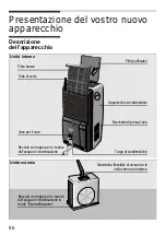 Предварительный просмотр 86 страницы Bosch B1 RKM 15002 Instructions For Use Manual