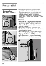 Предварительный просмотр 90 страницы Bosch B1 RKM 15002 Instructions For Use Manual