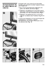 Предварительный просмотр 91 страницы Bosch B1 RKM 15002 Instructions For Use Manual