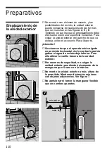 Предварительный просмотр 110 страницы Bosch B1 RKM 15002 Instructions For Use Manual