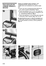 Предварительный просмотр 132 страницы Bosch B1 RKM 15002 Instructions For Use Manual