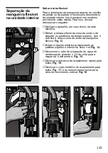 Предварительный просмотр 133 страницы Bosch B1 RKM 15002 Instructions For Use Manual