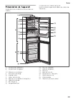 Предварительный просмотр 23 страницы Bosch B11CB50SSS Operating Instructions Manual