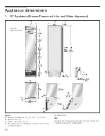 Preview for 12 page of Bosch B18ID80NRP Installation Instructions Manual