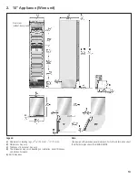 Preview for 13 page of Bosch B18ID80NRP Installation Instructions Manual