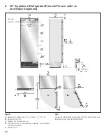 Preview for 16 page of Bosch B18ID80NRP Installation Instructions Manual