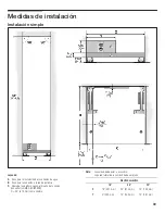 Preview for 89 page of Bosch B18ID80NRP Installation Instructions Manual