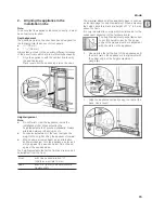 Preview for 15 page of Bosch B18IF800SP Installation Instructions Manual