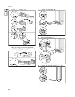 Предварительный просмотр 24 страницы Bosch B18IF800SP Installation Instructions Manual