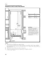 Предварительный просмотр 34 страницы Bosch B18IF800SP Installation Instructions Manual