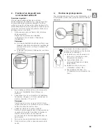 Предварительный просмотр 39 страницы Bosch B18IF800SP Installation Instructions Manual