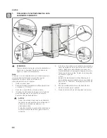 Предварительный просмотр 66 страницы Bosch B18IF800SP Installation Instructions Manual