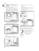 Предварительный просмотр 68 страницы Bosch B18IF800SP Installation Instructions Manual