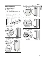 Предварительный просмотр 75 страницы Bosch B18IF800SP Installation Instructions Manual