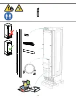 Preview for 12 page of Bosch B18IF900SP Operating Instructions Manual