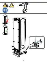 Preview for 14 page of Bosch B18IF900SP Operating Instructions Manual