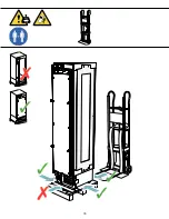 Preview for 15 page of Bosch B18IF900SP Operating Instructions Manual