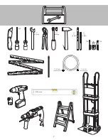 Preview for 7 page of Bosch B18IF905SP Installation Instructions Manual